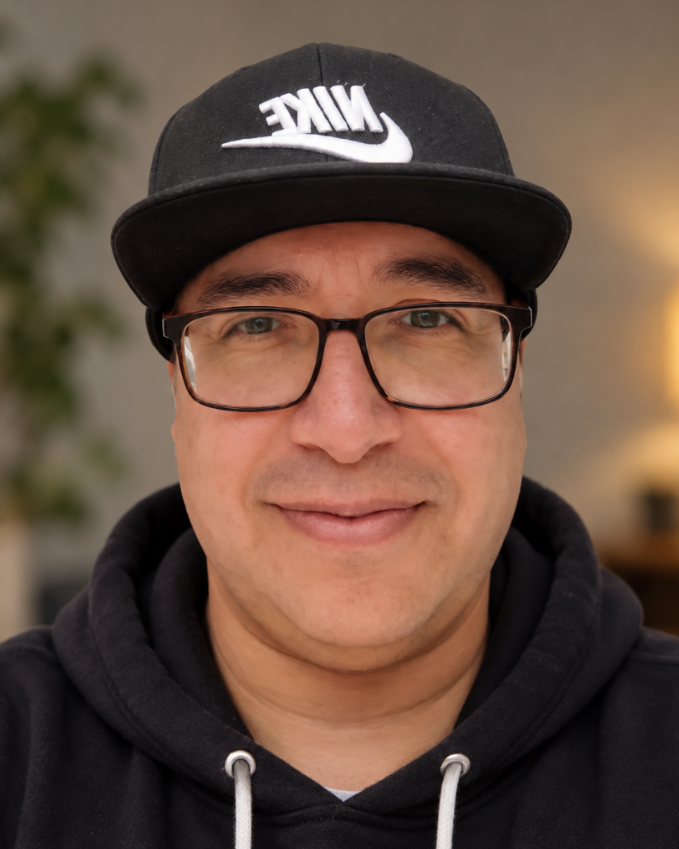Foto de perfil de Marcelo