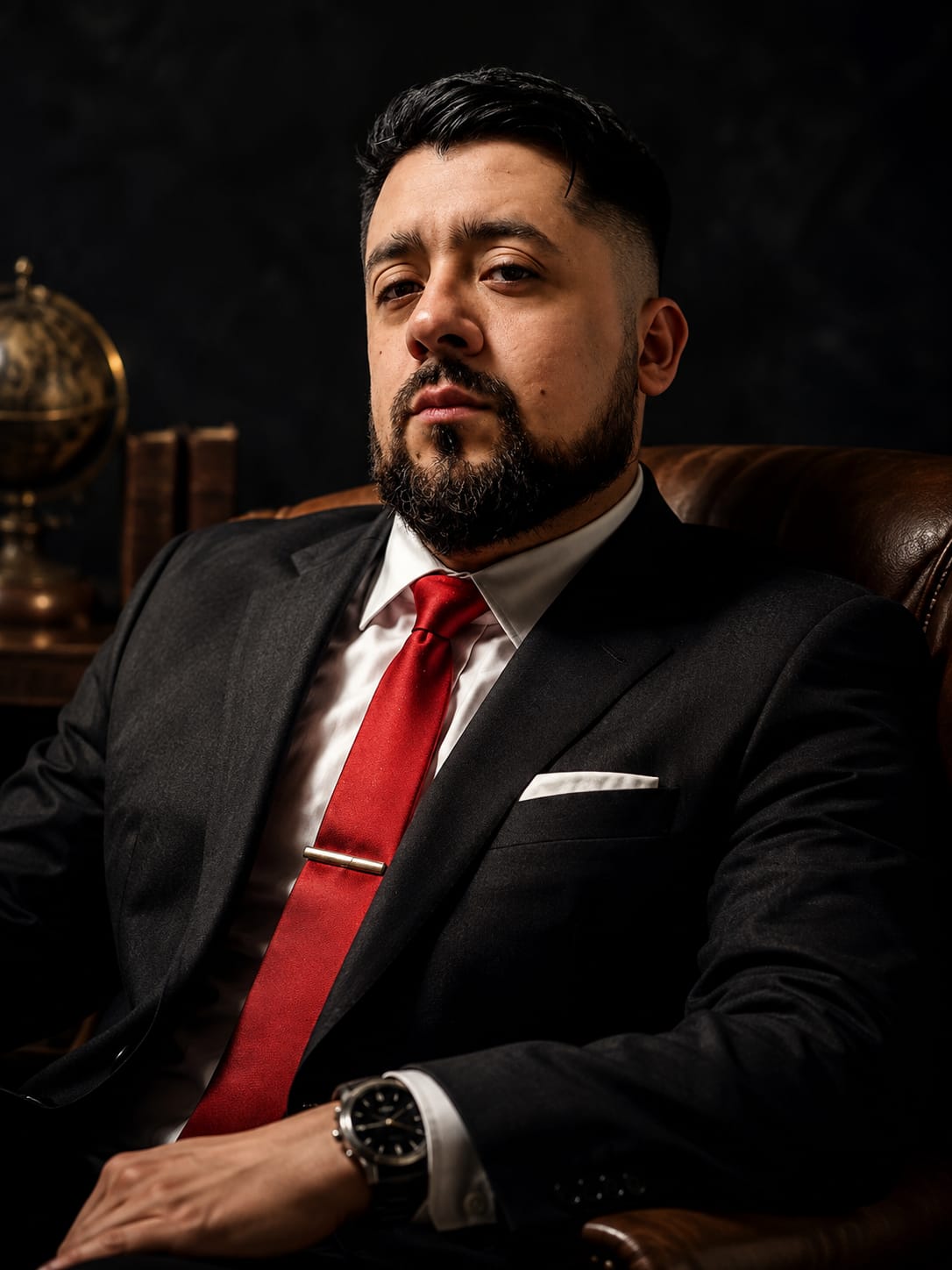 Foto de perfil de Mauricio