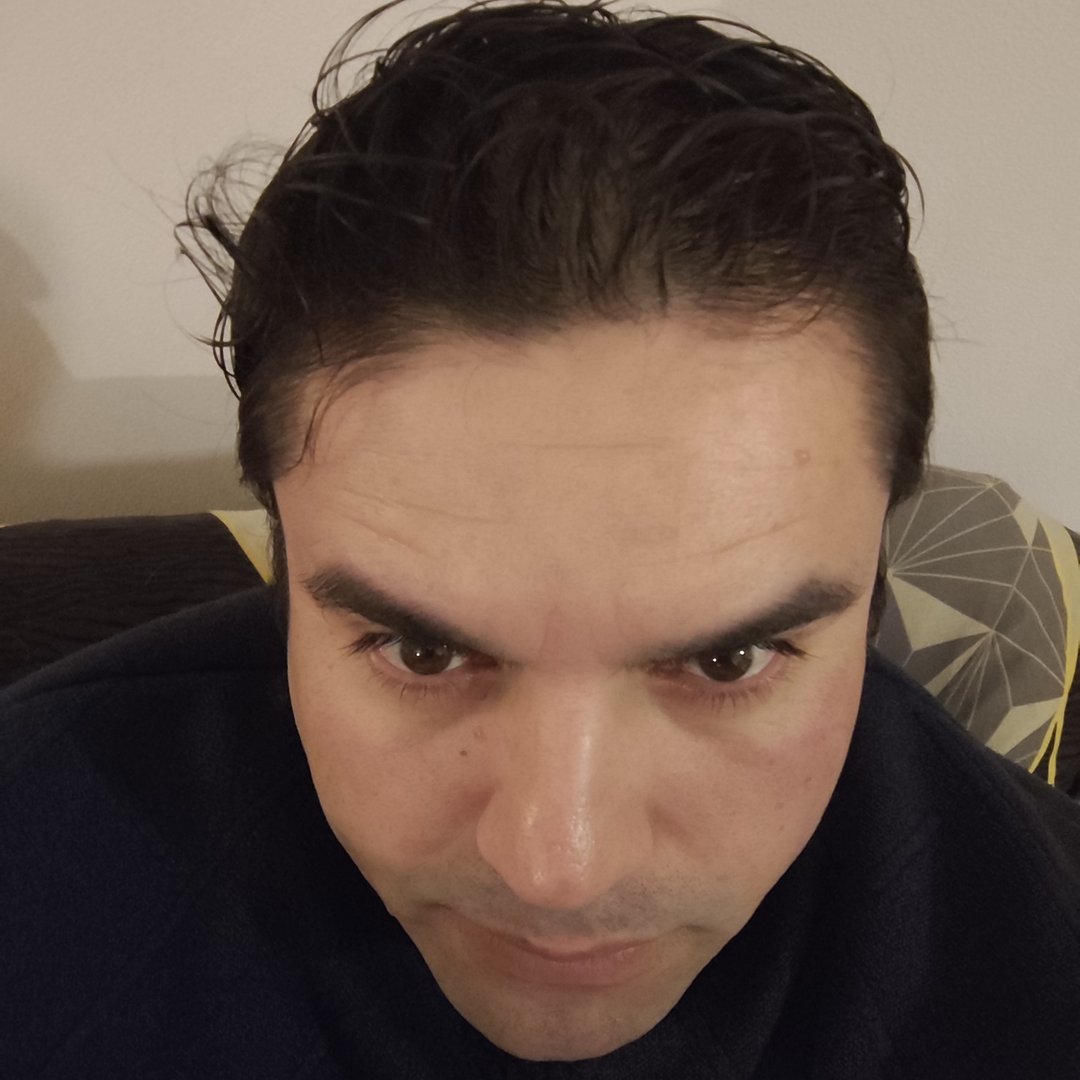 Foto de perfil de Rodrigo